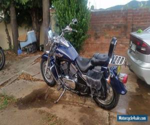 Motorcycle VN800 Classic Motorcycle for Sale