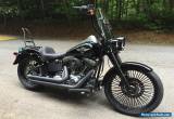 2013 Harley-Davidson Softail for Sale