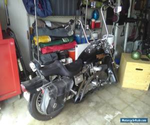 1994 Harley-Davidson Dyna for Sale