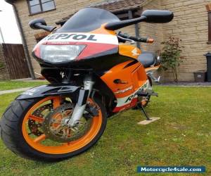 Motorcycle honda cbr 600f for Sale