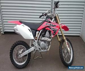 Motorcycle HONDA 2007 CRF 150 R for Sale