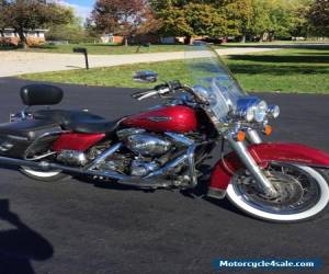 2006 Harley-Davidson Touring for Sale