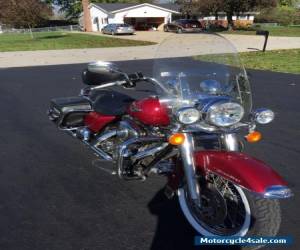 Motorcycle 2006 Harley-Davidson Touring for Sale