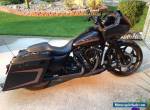 2012 Harley-Davidson Touring for Sale