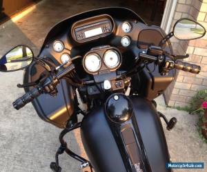 Motorcycle 2012 Harley-Davidson Touring for Sale