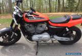 2009 Harley-Davidson Sportster for Sale