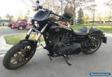 2016 Harley-Davidson Dyna for Sale