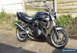 Suzuki Bandit 1200 gsf1200 streetfighter for Sale