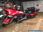 1998 Harley-Davidson Touring for Sale