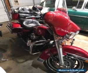 Motorcycle 1998 Harley-Davidson Touring for Sale