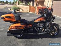 2014 Harley-Davidson Touring