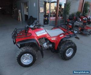 HONDA TRX 300 ATV QUAD BIKE (1992 MODEL) for Sale