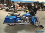 2006 Harley-Davidson Touring for Sale