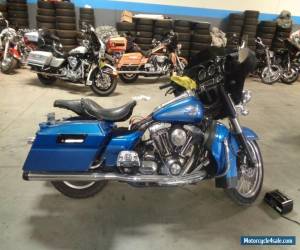 Motorcycle 2006 Harley-Davidson Touring for Sale