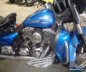 Motorcycle 2006 Harley-Davidson Touring for Sale