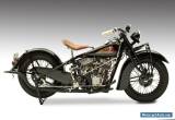 1939 Indian for Sale