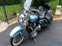 2007 Harley-Davidson Touring