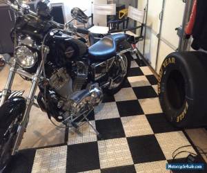 Motorcycle 2002 Harley-Davidson Other for Sale