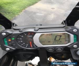 Motorcycle 2013 Yamaha Other for Sale