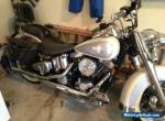 1994 Harley-Davidson Softail for Sale