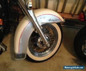 Motorcycle 1994 Harley-Davidson Softail for Sale