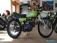 1973 Kawasaki Other