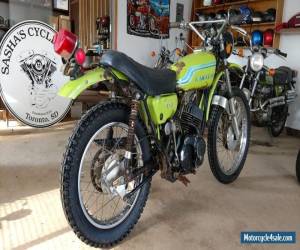 Motorcycle 1973 Kawasaki Other for Sale