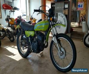 Motorcycle 1973 Kawasaki Other for Sale