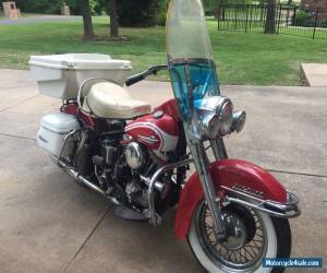 Motorcycle 1961 Harley-Davidson Other for Sale