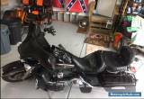 2000 Harley-Davidson Touring for Sale