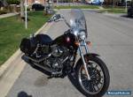 2002 Harley-Davidson Dyna for Sale