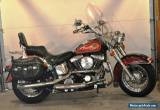 1996 Harley-Davidson Softail for Sale