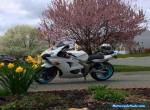 2007 Kawasaki Ninja for Sale