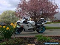 2007 Kawasaki Ninja