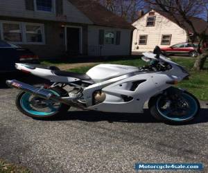 Motorcycle 2007 Kawasaki Ninja for Sale