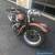 1942 Harley-Davidson Touring for Sale