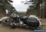 1997 Harley-Davidson Softail for Sale