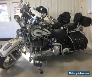 Motorcycle 1997 Harley-Davidson Softail for Sale