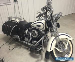 Motorcycle 1997 Harley-Davidson Softail for Sale