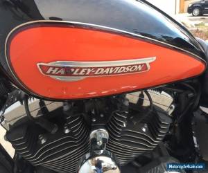 Motorcycle 2009 Harley-Davidson Sportster for Sale