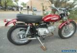 1971 Harley-Davidson Other for Sale