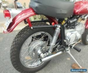 Motorcycle 1971 Harley-Davidson Other for Sale