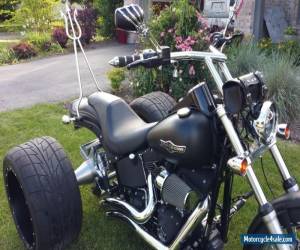 Motorcycle 2007 Harley-Davidson Night Train for Sale