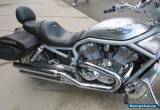 2003 Harley-Davidson VRSC for Sale