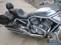 2003 Harley-Davidson VRSC