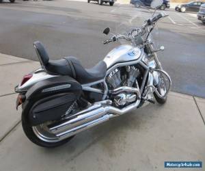 Motorcycle 2003 Harley-Davidson VRSC for Sale