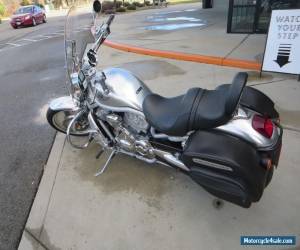 Motorcycle 2003 Harley-Davidson VRSC for Sale