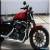 2013 Harley-Davidson Sportster for Sale