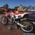 2010 HONDA CRF 250  EFI  CRF250 MOTO X BIKE VERY CLEAN AND TIDY for Sale