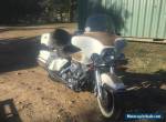 HARLEY DAVIDSON ELECTRA GLIDE CLASSIC for Sale